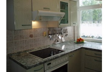 Croatie Privát Malinska, Intérieur